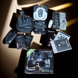 Electrostimulateur Compex SP 8.0 WOD
