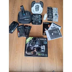 Electrostimulateur Compex SP 8.0 WOD