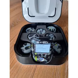 Electrostimulateur Compex SP 8.0 WOD