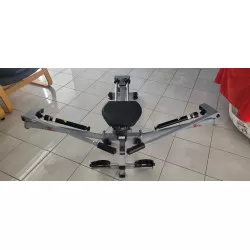 Rameur de fitness de type aviron