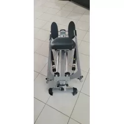 Rameur de fitness de type aviron