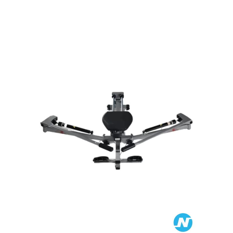 Rameur de fitness de type aviron