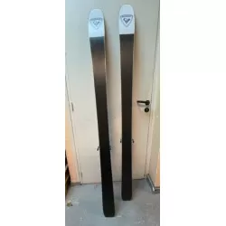 Skis Rossignol Freeride Homme BLACKOPS ESCAPER