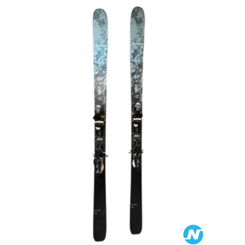Skis Rossignol Freeride Homme BLACKOPS ESCAPER