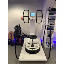 HUBER 360 très bon état