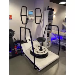 HUBER 360 très bon état