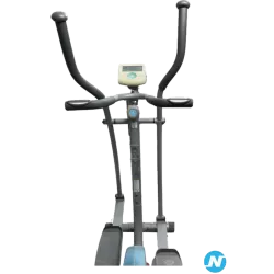 Vélo elliptique