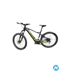 Vtt électrique Lapierre OVERVOLT HT 5'5 2021