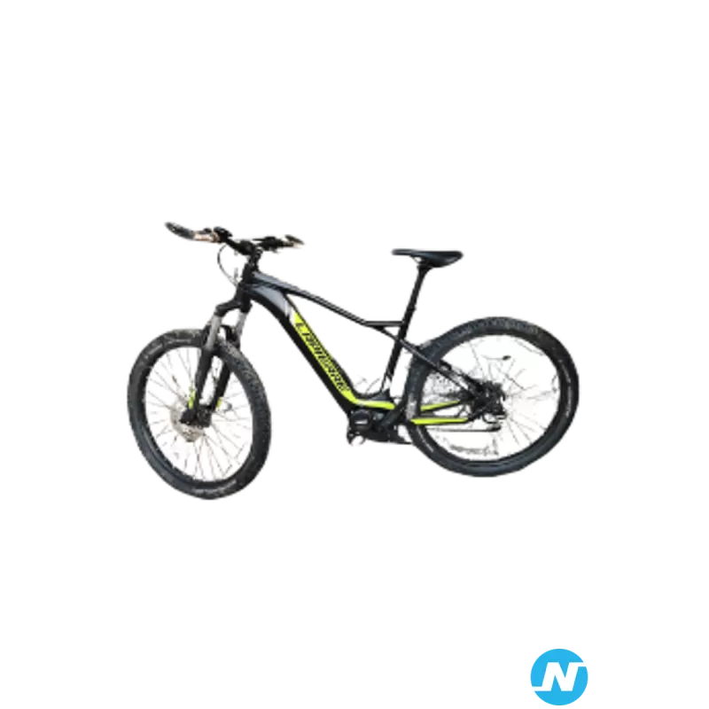 Vtt électrique Lapierre OVERVOLT HT 5'5 2021