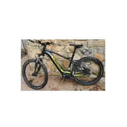 Vtt électrique Lapierre OVERVOLT HT 5'5 2021