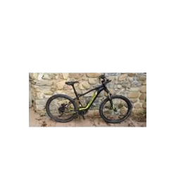 Vtt électrique Lapierre OVERVOLT HT 5'5 2021