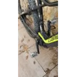 Vtt électrique Lapierre OVERVOLT HT 5'5 2021