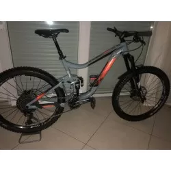Enduro Giant Reign 1,5