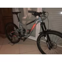 Enduro Giant Reign 1,5