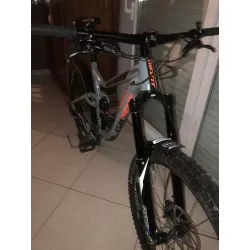 Enduro Giant Reign 1,5