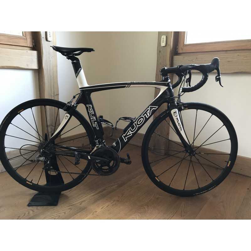 Vélo de route Kuota (taille 55cm) | Kaufen auf