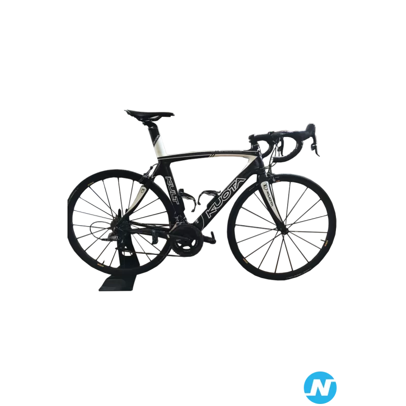 VELO DE ROUTE KUOTA KULT