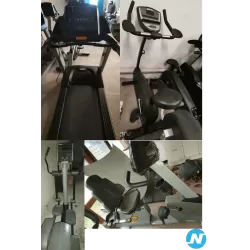 LOT CARDIO