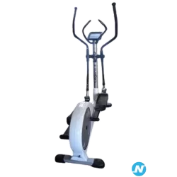 Velo elliptique