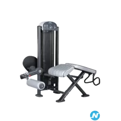 leg curl panatta