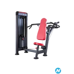 Shoulder press panatta