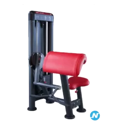 Appareil musculation biceps Panatta