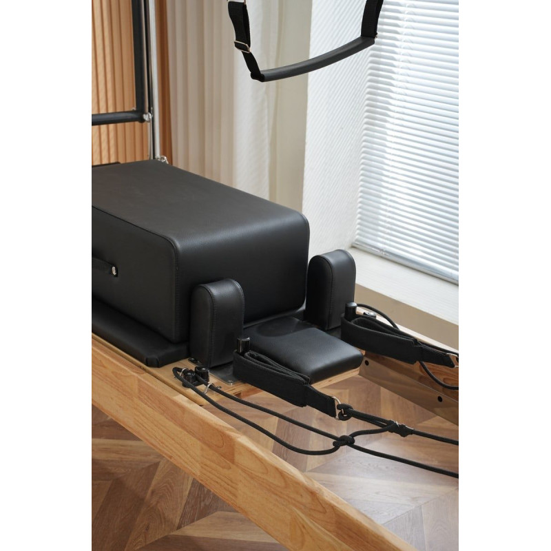 Acheter machines Pilates professionnelle en bois massif
