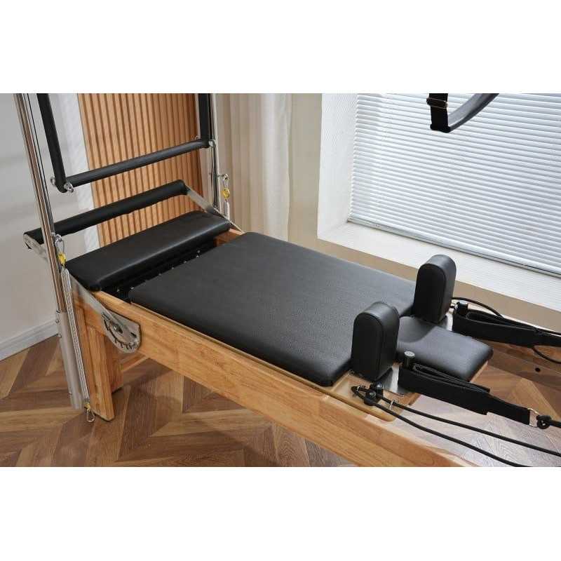 Acheter machines Pilates professionnelle en bois massif