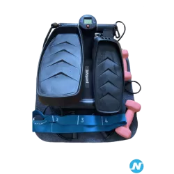 STEPPER 2 en 1 et accessoires