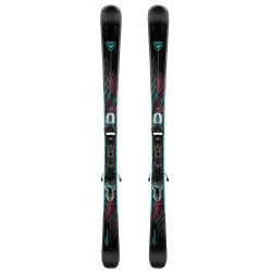 SKI ROSSIGNOL ATTRAXION W Taille 152