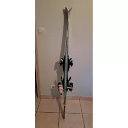 SKI ROSSIGNOL ATTRAXION W Taille 152