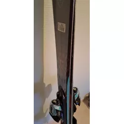 SKI ROSSIGNOL ATTRAXION W Taille 152