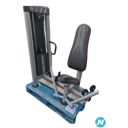 Chest press convergente Panatta