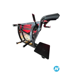 squat machine panatta