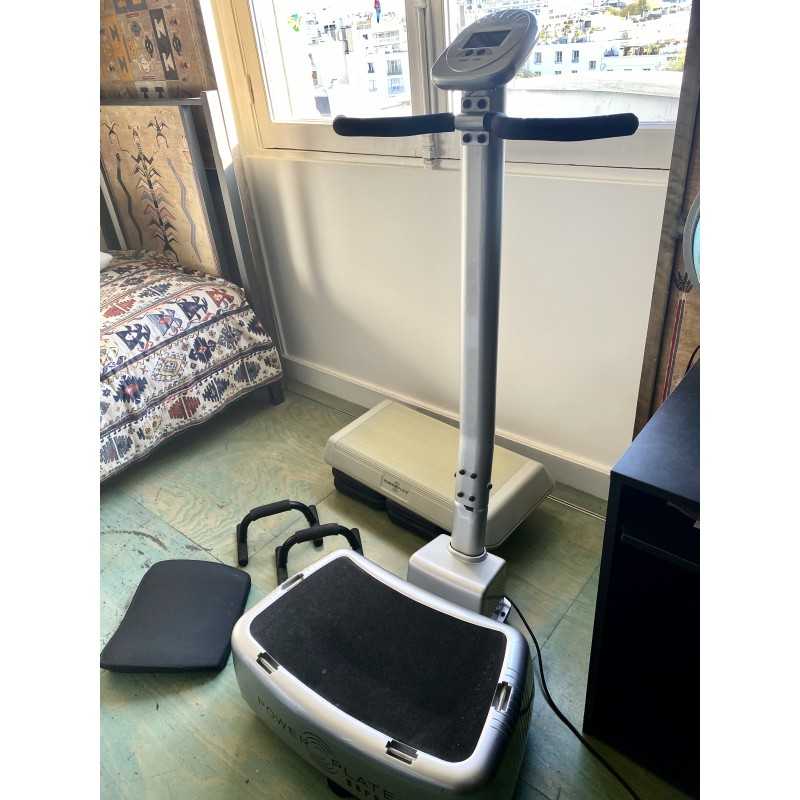 Power Plate Personal