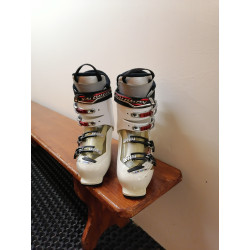 Chaussures de skis Salomon