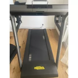 Tapis jogging Technogym myRun