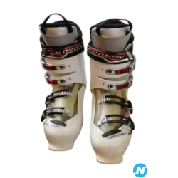 Chaussures de skis Salomon