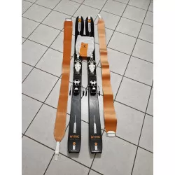 Ski dynastar mythic vertical