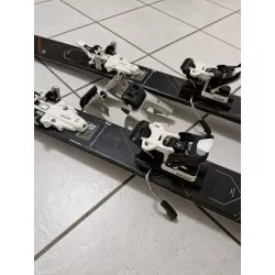 Ski dynastar mythic vertical