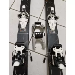 Ski dynastar mythic vertical