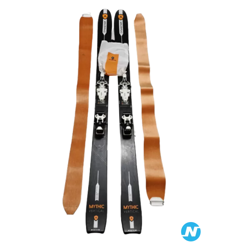 Ski dynastar mythic vertical