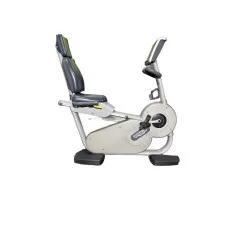 vélo semi allongé Technogym Excite 700