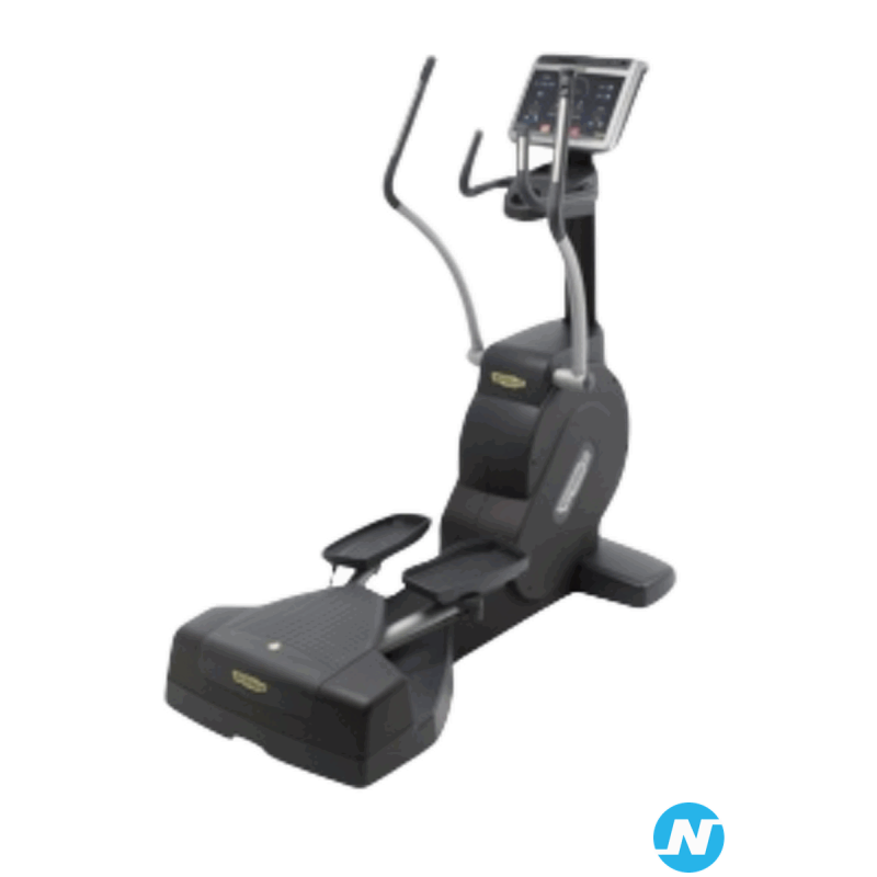 VÉLO ELLIPTIQUE CROSSOVER TECHNOGYM EXCITE 500 LED