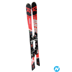 Ski Hero Elite MultiTurn CA Konect