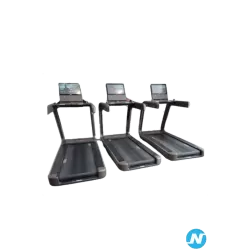 LOT 3 tapis course TECHNOGYM