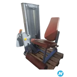 Leg extension Matrix