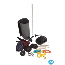 poids et accessoires muscu