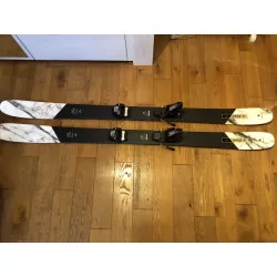 Ski All mountain