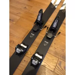 Ski All mountain